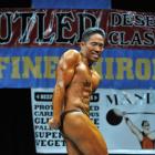 Curtis  Cachero - NPC Jay Cutler Desert Classic 2014 - #1